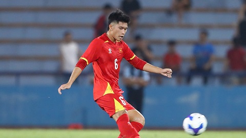 Trực tiếp U20 Palestine vs U20 Việt Nam, 19h00 ngày 3/9: Thắng để nuôi hy vọng 